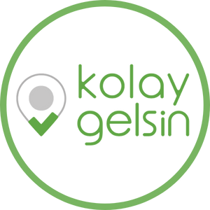 Kolay Gelsin Kargo
