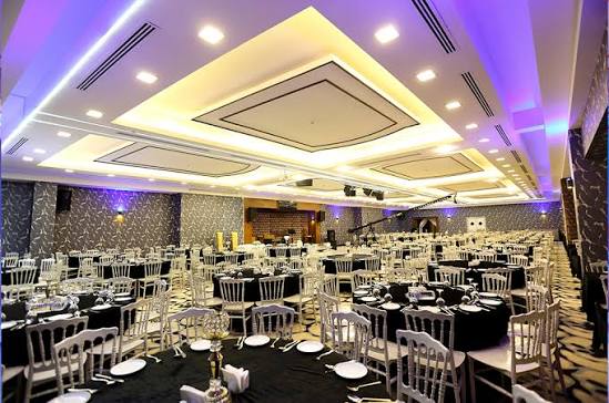 Beyaz Saray Center Operasyon