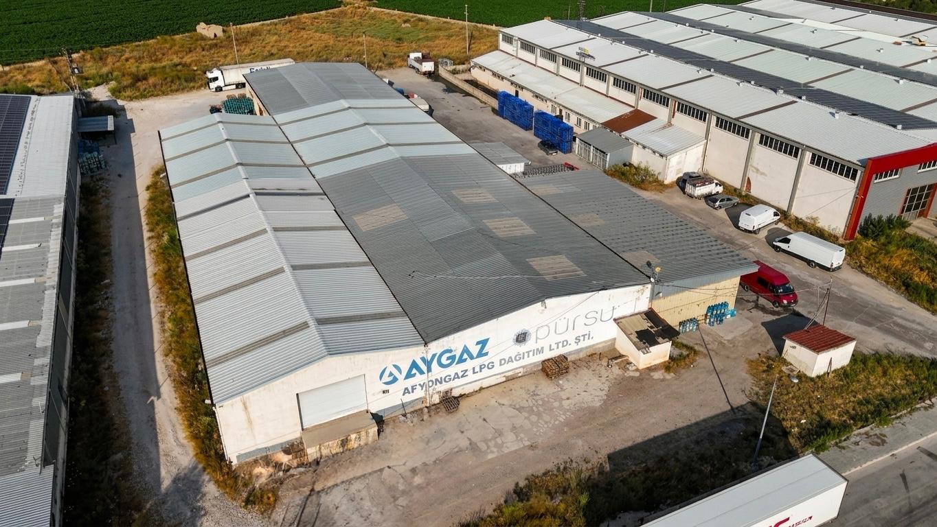 Aygaz Operasyon