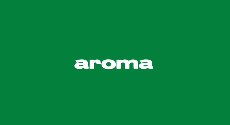 Aroma Operasyon